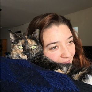 Meet your Posher, Rachel